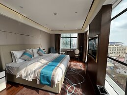 XI AN JIU DIAN Hotel