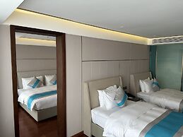 XI AN JIU DIAN Hotel