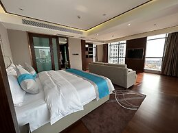 XI AN JIU DIAN Hotel