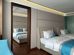 XI AN JIU DIAN Hotel