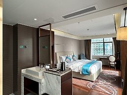 XI AN JIU DIAN Hotel