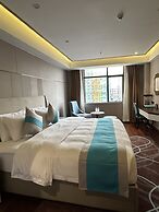 XI AN JIU DIAN Hotel