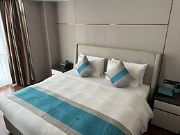 XI AN JIU DIAN Hotel