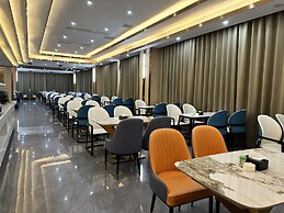 XI AN JIU DIAN Hotel