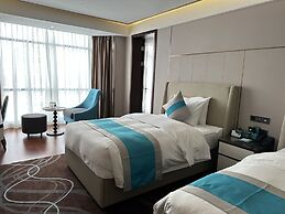 XI AN JIU DIAN Hotel