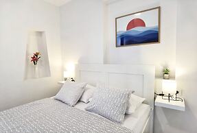 Boutique Rooms - With Pool - 4 - R201