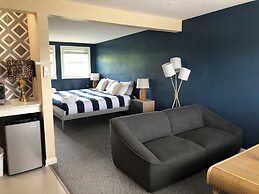 BAILEY ISLAND MOTEL