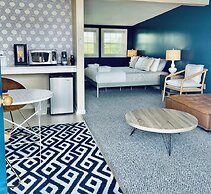 BAILEY ISLAND MOTEL