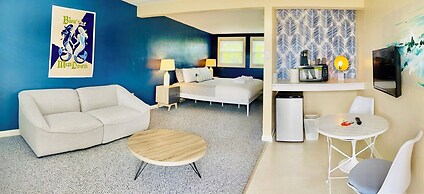 BAILEY ISLAND MOTEL