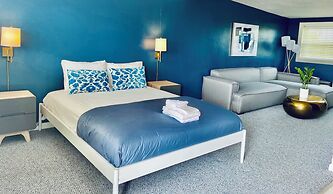 BAILEY ISLAND MOTEL