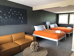 BAILEY ISLAND MOTEL