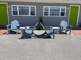 BAILEY ISLAND MOTEL