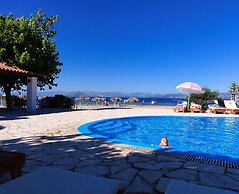 Ever Green Beach Apartments