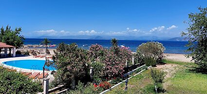 Ever Green Beach Apartments