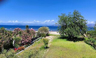 Ever Green Beach Apartments