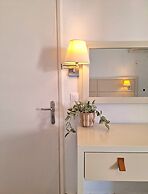 Ever Green Beach Apartments