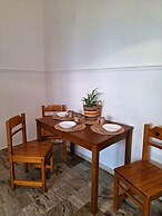 Ever Green Beach Apartments