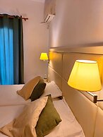 Ever Green Beach Apartments