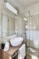 Boutique Rooms - With Pool - 8 - R302