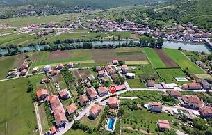 Marija - Rooms With Pool - R2