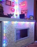 Sweet Home Kadıköy