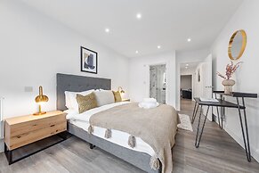 Sercasa - The Hyde - Hendon Station