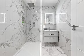 Sercasa - The Hyde - Hendon Station