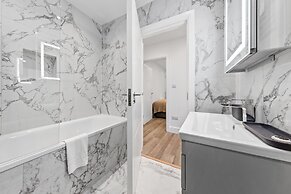 Sercasa - The Hyde - Hendon Station