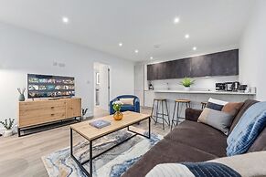 Sercasa - The Hyde - Hendon Station