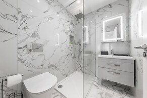 Sercasa - The Hyde - Hendon Station