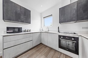 Sercasa - The Hyde - Hendon Station