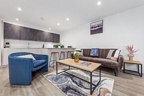 Sercasa - The Hyde - Hendon Station