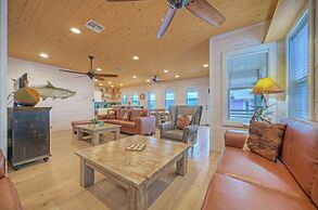 Captain Twig by Avantstay Getaway 3 Blocks From Beach