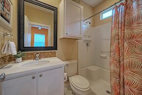 Captain Twig by Avantstay Getaway 3 Blocks From Beach