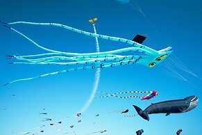 Captain Twig by Avantstay Getaway 3 Blocks From Beach