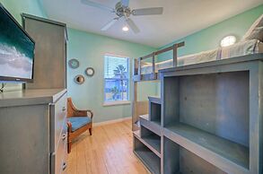 Captain Twig by Avantstay Getaway 3 Blocks From Beach