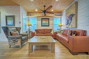 Captain Twig by Avantstay Getaway 3 Blocks From Beach