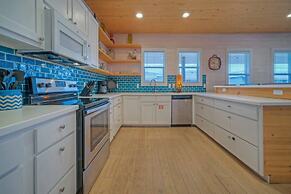 Captain Twig by Avantstay Getaway 3 Blocks From Beach