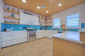 Captain Twig by Avantstay Getaway 3 Blocks From Beach