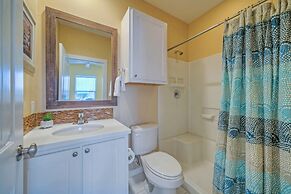 Captain Twig by Avantstay Getaway 3 Blocks From Beach