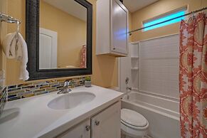 Captain Twig by Avantstay Getaway 3 Blocks From Beach