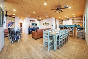 Captain Twig by Avantstay Getaway 3 Blocks From Beach