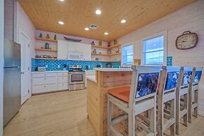 Captain Twig by Avantstay Getaway 3 Blocks From Beach