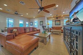 Captain Twig by Avantstay Getaway 3 Blocks From Beach