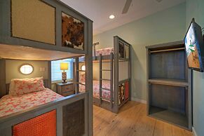 Captain Twig by Avantstay Getaway 3 Blocks From Beach