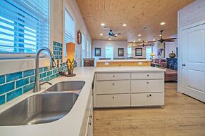 Captain Twig by Avantstay Getaway 3 Blocks From Beach