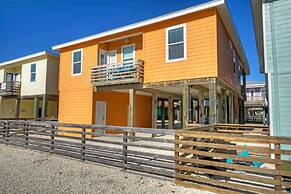 Captain Twig by Avantstay Getaway 3 Blocks From Beach