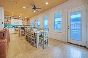 Captain Twig by Avantstay Getaway 3 Blocks From Beach