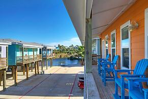 Captain Twig by Avantstay Getaway 3 Blocks From Beach