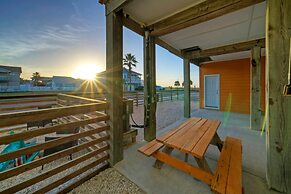 Captain Twig by Avantstay Getaway 3 Blocks From Beach